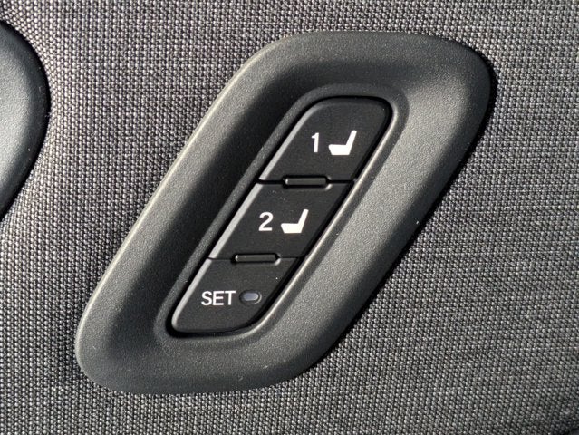 2026 Honda Passport TrailSport Blackout