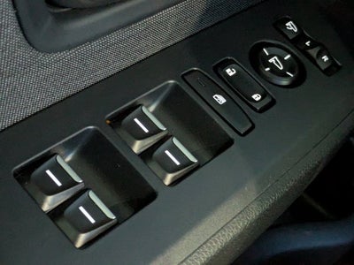 2026 Honda Passport TrailSport Blackout