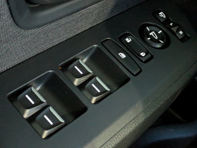 2026 Honda Passport TrailSport Blackout