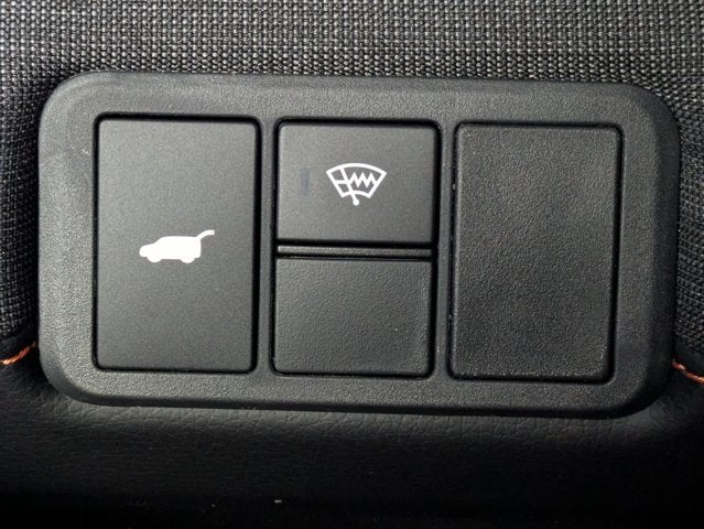 2026 Honda Passport TrailSport Blackout