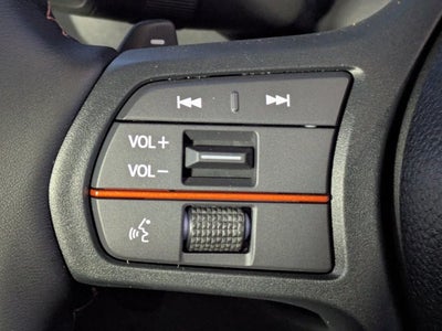 2026 Honda Passport TrailSport Blackout