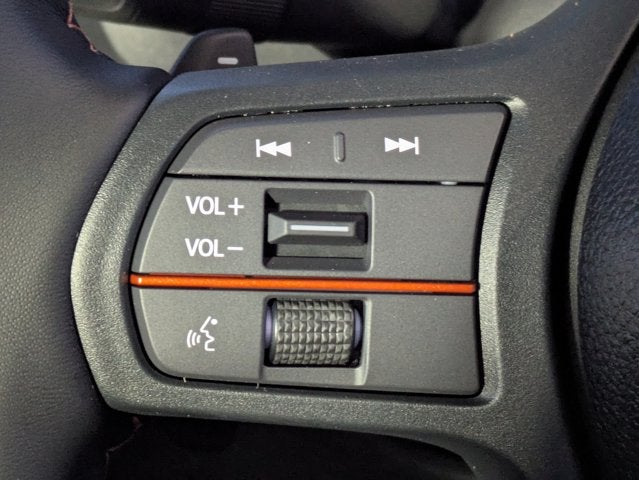 2026 Honda Passport TrailSport Blackout