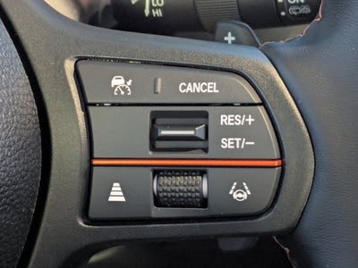 2026 Honda Passport TrailSport Blackout