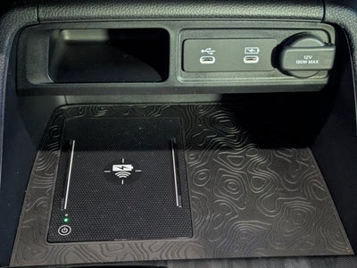 2026 Honda Passport TrailSport Blackout