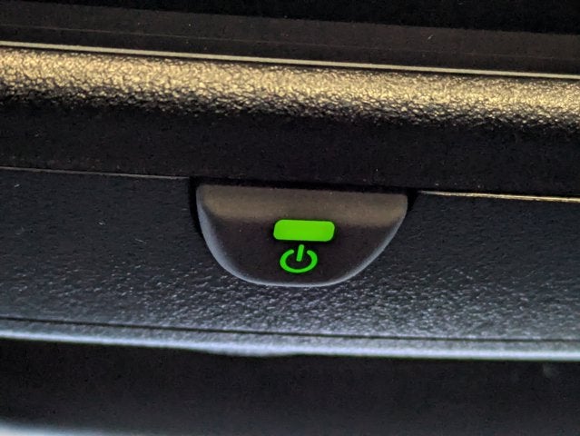 2026 Honda Passport TrailSport Blackout