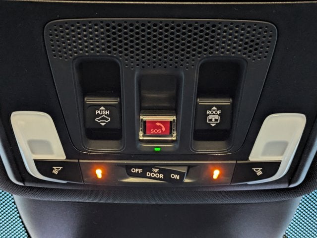 2026 Honda Passport TrailSport Blackout