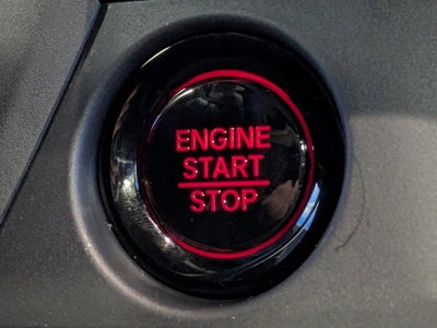 2026 Honda Passport TrailSport Blackout