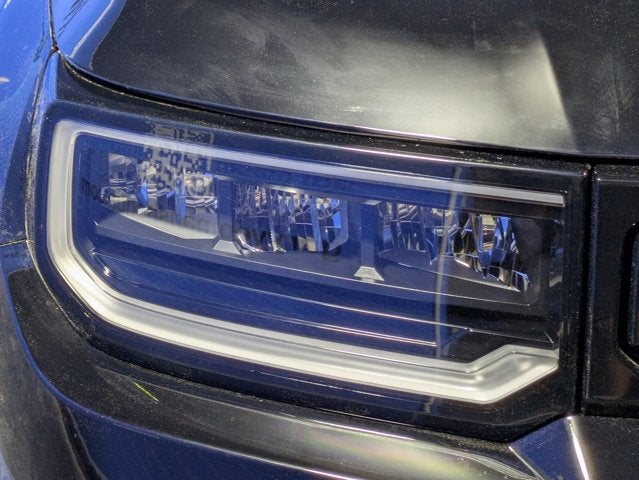 2026 Honda Passport TrailSport Blackout