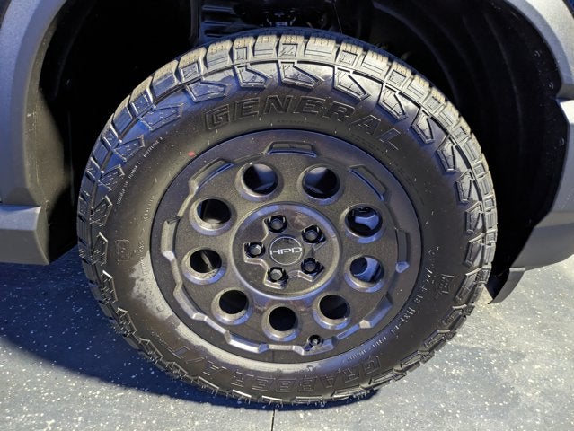 2026 Honda Passport TrailSport Blackout