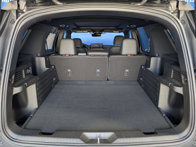 2026 Honda Passport TrailSport Blackout