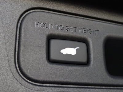 2026 Honda Passport TrailSport Blackout