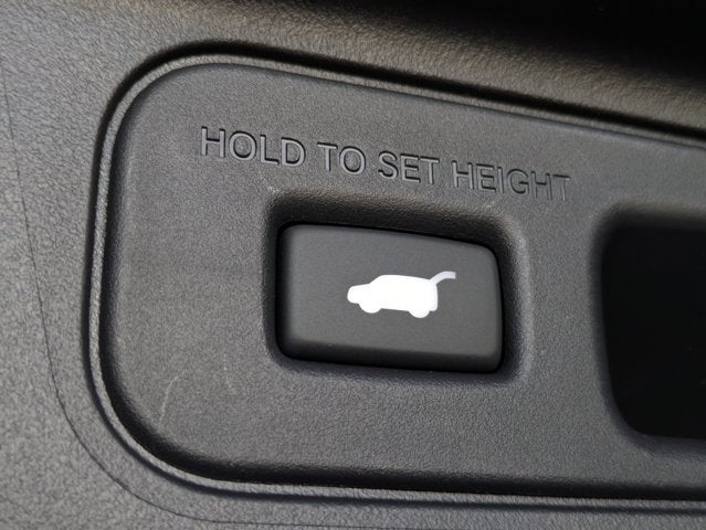 2026 Honda Passport TrailSport Blackout