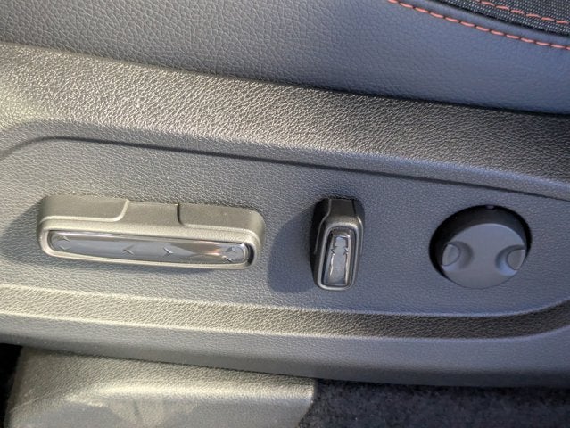 2026 Honda Passport TrailSport Blackout