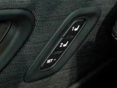 2026 Honda Passport TrailSport Blackout