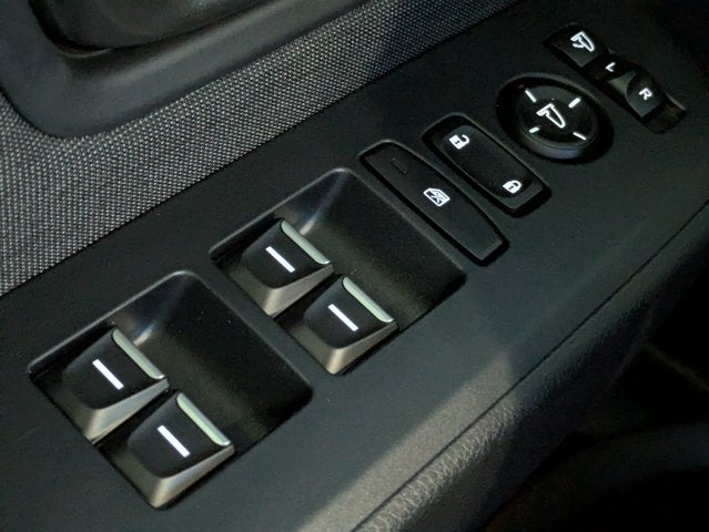 2026 Honda Passport TrailSport Blackout