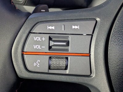 2026 Honda Passport TrailSport Blackout