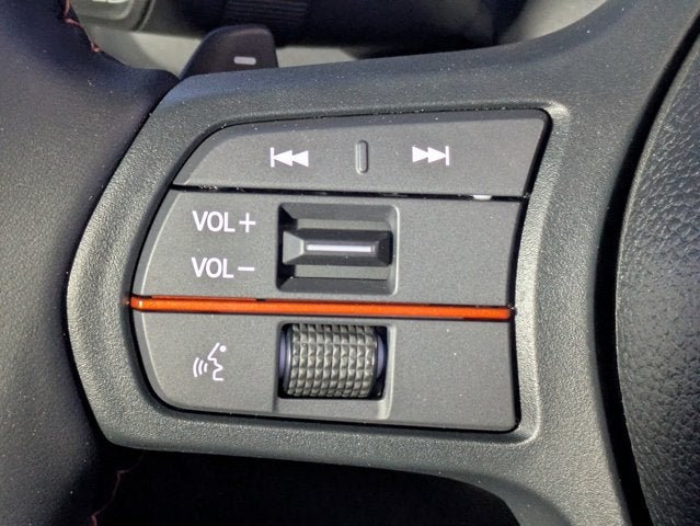 2026 Honda Passport TrailSport Blackout