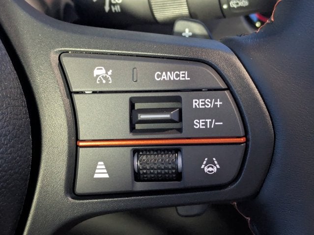 2026 Honda Passport TrailSport Blackout