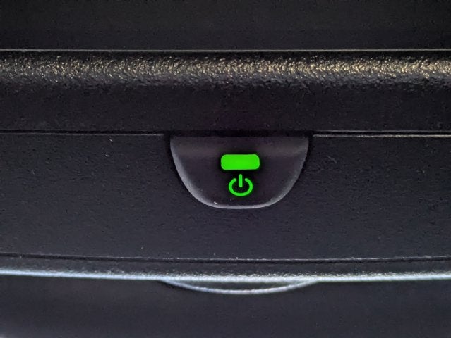 2026 Honda Passport TrailSport Blackout