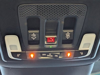 2026 Honda Passport TrailSport Blackout