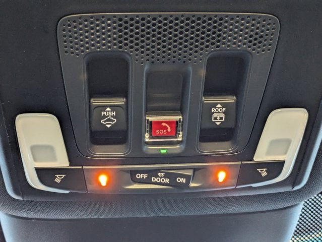 2026 Honda Passport TrailSport Blackout