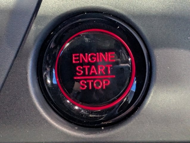 2026 Honda Passport TrailSport Blackout