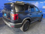 2026 Honda Passport TrailSport Blackout