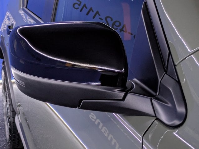 2026 Honda Passport TrailSport Blackout