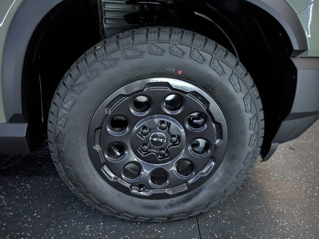 2026 Honda Passport TrailSport Blackout