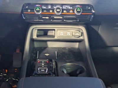 2026 Honda Passport TrailSport Blackout