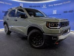 2026 Honda Passport TrailSport Blackout