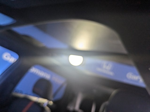 2026 Honda Passport TrailSport Blackout