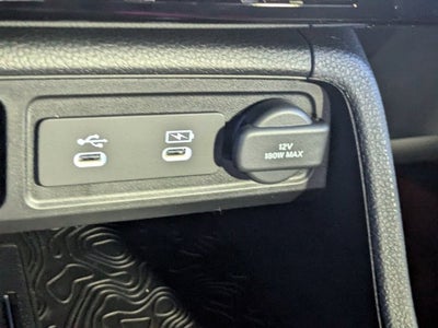 2026 Honda Passport TrailSport Blackout