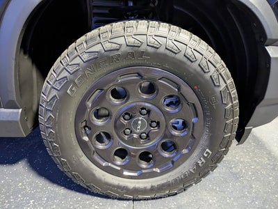 2026 Honda Passport TrailSport Blackout