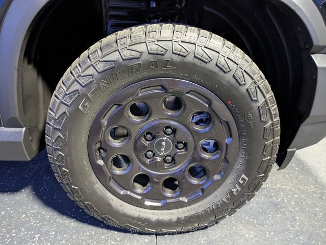 2026 Honda Passport TrailSport Blackout