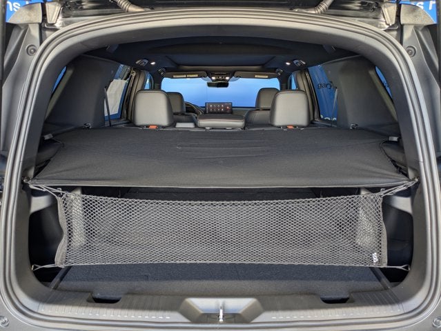 2026 Honda Passport TrailSport Blackout