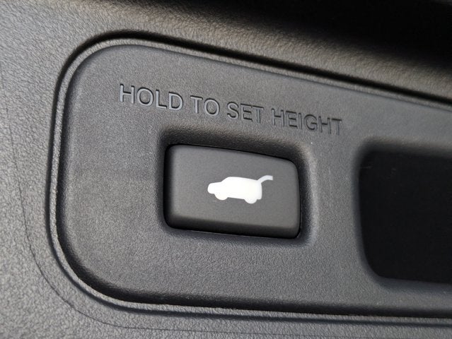 2026 Honda Passport TrailSport Blackout
