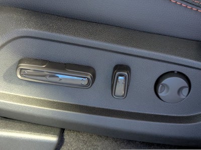 2026 Honda Passport TrailSport Blackout