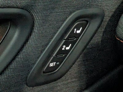 2026 Honda Passport TrailSport Blackout