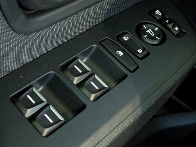 2026 Honda Passport TrailSport Blackout