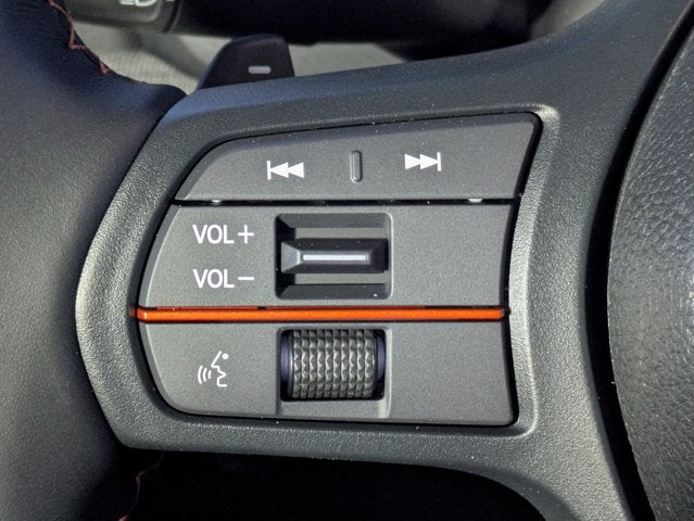 2026 Honda Passport TrailSport Blackout
