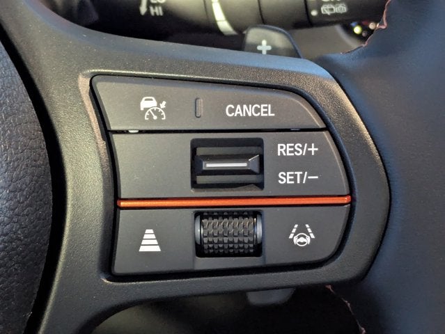 2026 Honda Passport TrailSport Blackout