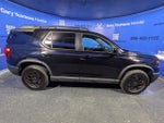 2026 Honda Passport TrailSport Blackout