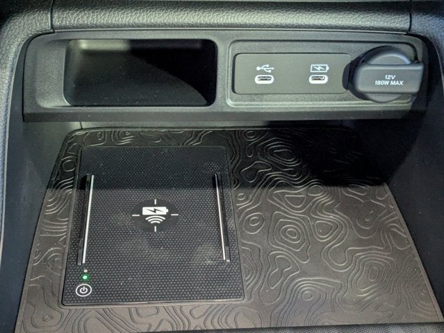 2026 Honda Passport TrailSport Blackout
