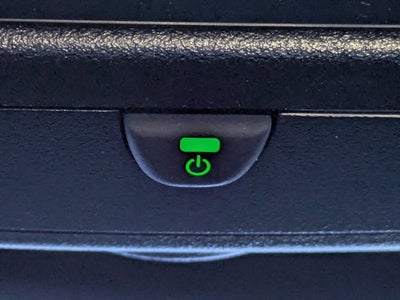 2026 Honda Passport TrailSport Blackout
