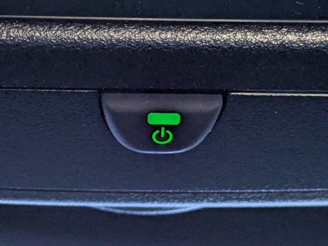 2026 Honda Passport TrailSport Blackout