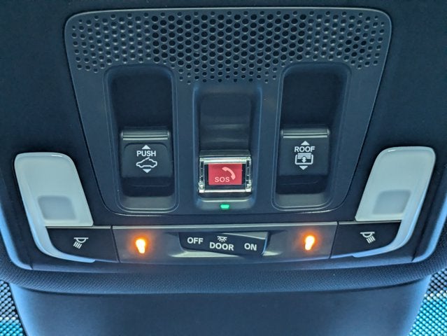 2026 Honda Passport TrailSport Blackout