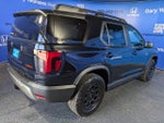 2026 Honda Passport TrailSport Blackout