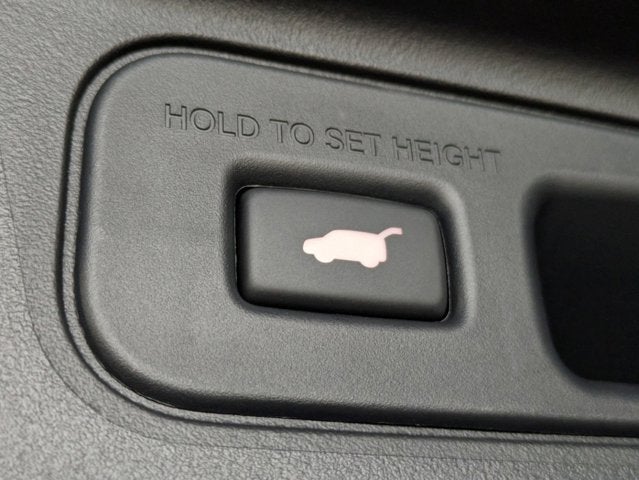 2026 Honda Passport TrailSport Elite Blackout