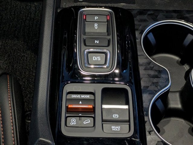 2026 Honda Passport TrailSport Elite Blackout